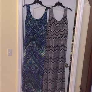 Maxi dress bundle